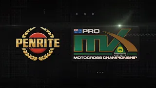 [LIVE] 2023 Penrite ProMX Championship presented by AMX Superstores Round 3, Wodonga