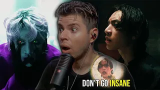 DPR IAN - Don't Go Insane (Official Music Video) REACTION - DG REACTS