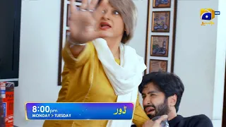 Dour - Episode 34 Promo - Mon & Tue - at 8:00 PM only on Har Pal Geo