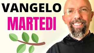 5 Marzo Vangelo del Giorno Commento Benedizione ☩ Liturgia della Parola