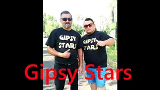 Gipsy Stars-Slovenská Lupča- Magdalena-2020