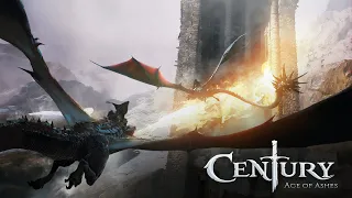 Century: Age of Ashes | Announcement Trailer