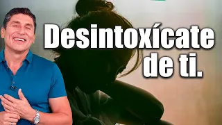 Desintoxícate de ti|  Por el Placer de Vivir con el Dr. César Lozano.