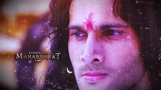 Mahabharat Soundtracks - Karna Theme Song Lyrical