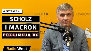 Były minister ujawnia: Unijne superpaństwo już powstaje. Świat jest niemile zaskoczony polską władzą