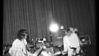 Nirvana "Sliver" Live Crest Theater, Sacramento, CA 06/17/91 (audio)