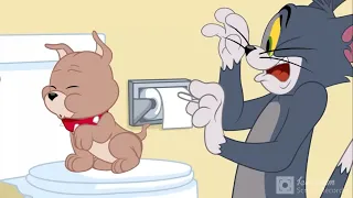 Tom and Jerry Episode-56