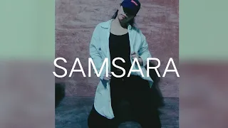 SAMSARA - Tungevaag & Raaban || Jane Kim Choreography || XY_Z DANCE COVER