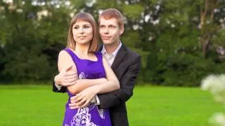 Love Story Елена и Сергей