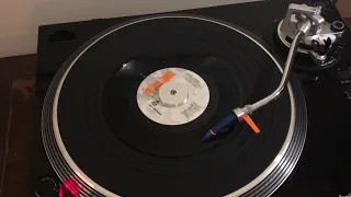 Fine Young Cannibals - Good Thing [45 RPM]