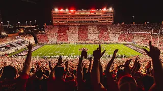 Texas Tech Football: 2023 Intro Video