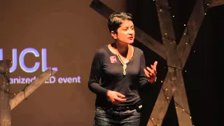 Human Rights in the 21st Century | Shami Chakrabarti | TEDxUCL