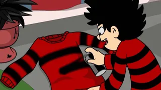 How to Make Another Dennis  | Funny Episodes | Dennis and Gnasher