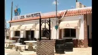 Vejer de la Frontera (Cádiz) Pedanía Los Naveros y Ganadería Núñez del Cuvillo