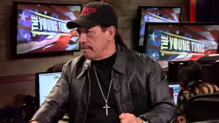 Danny Trejo - Full Interview On The Young Turks