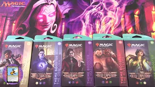 Streets of New Capenna Theme Boosters - WORTH IT?