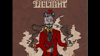 Turkish Delight - Turkish Delight (2017) (Full EP)