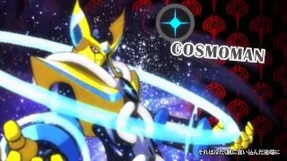 Full Voice Rockman EXE 5 OP2