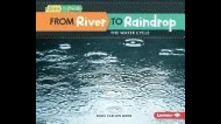 ONLINE BOOKS FOR KIDS.FROM RIVER TO RAINDROP.READ ALOUD FAMILY TIME.