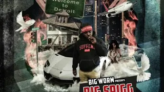 Big Worm - Traffixkin ft Drako prod. By 6soGood