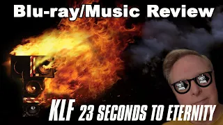 KLF - 23 Seconds To Eternity - Blu-ray/Music Review