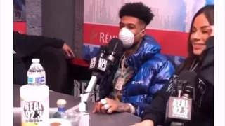 Blueface Dating Lizzo