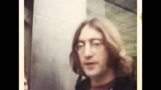 Funny Beatles Interview During the Recording of the White Album (1968)