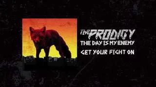 The Prodigy - Get Your Fight On