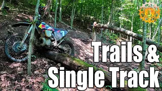 Majestic Trails PA 2021 - Day 1