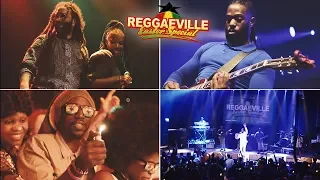 Reggaeville Easter Special in Dortmund, Germany @ FZW [Official Recap Video 2019]