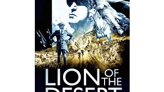 Lion of the Desert 1980 (HD 720p) (اسد الصحرة (عمر المختار