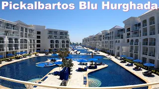 Pickalbatros Blu  -  Hurghada Egypt