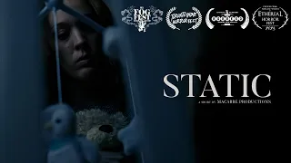 STATIC | Psychological Horror Short