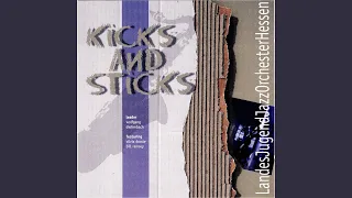 Kicks and Sticks