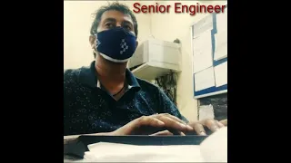 Senior Programmer Vs Junior Developers😂