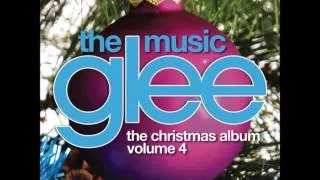 Glee - Here Comes Santa Claus (DOWNLOAD MP3 + LYRICS)