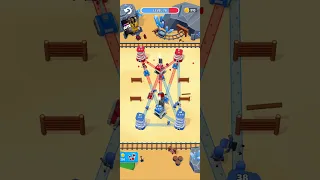 Tower War Level 78 #towerwar #towerwargame #trending #shorts