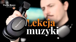 Czy to NAJLEPSZE SŁUCHAWKI do 1000 zł? | Bowers & Wilkins Px7 S2 RECENZJA