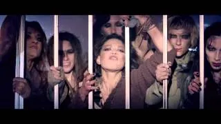 Ruslana   Це   Ей форі Я! Official music video Ukrainian version