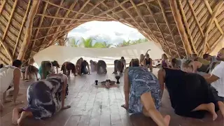 OVEOUS Hyper Ancestral Live Set - Ikal Tulum