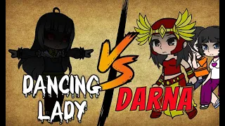 Dancing Lady Vs Darna || Gacha Animation|| #gachaanimation #gachaclub #gacha