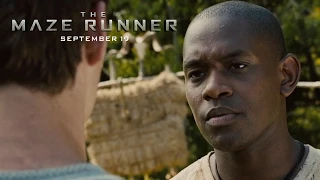 The Maze Runner | Vanish [HD] | 20th Century FOX