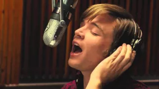 Scene from 2014 "Love and Mercy" that was pre-parodied in 2007 "Walk Hard"