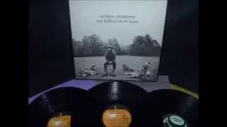 George Harrison - My Sweet Lord (Vinyl rip)