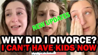She Instantly Regrets Divorcing Her Husband & Now She Can't Have Kids | Women Hitting The Wall.