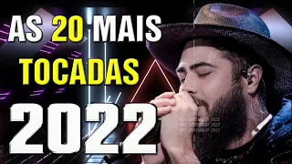 Henrique e Juliano - As Mais Tocadas do Henrique e Juliano 2022 -Top Sertanejo 2022,Cd Completo 2022