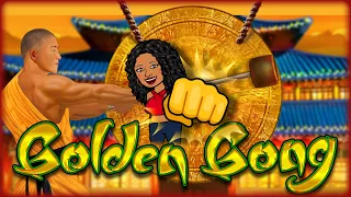 Dragon Link Slot Machine 🐉🔗 | Golden Gong Casino Session 🐓🏵