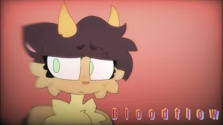 Bloodflow meme  ( Adopt me )