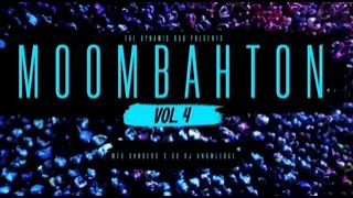 🎧🎶 Moombahton Remixes Vol. 4 🎶🔥 Get Ready to Dance!