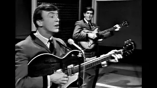 Gerry & the Pacemakers - I Like It / Don't Let The Sun Catch You Crying  (live May10,1964)Stereo Mix